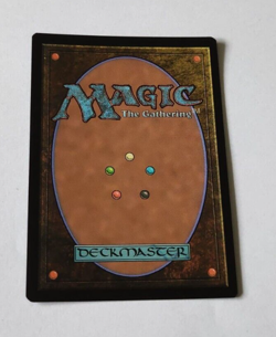 MtG Karn, Legacy Reforged (MAT-0049) Mythic Rare Foil English MINT - Image 2