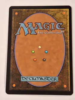 Ageless Entity - Darksteel - Magic the Gathering MTG Nice! - Image 2