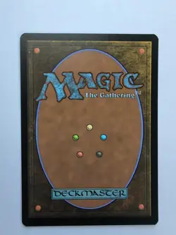 Kaya The Inexorable (KHM) Kaldheim Extended Art Mythic 288 - Image 2