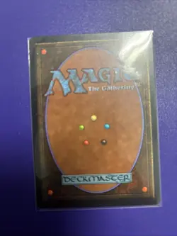 Serendib Efreet Arabian Nights Regular VERY CLEAN! - Image 2