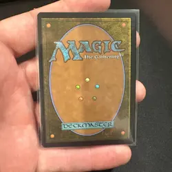 Reanimate 20 Borderless MTG Spider-Man FOIL NM/M - Image 2