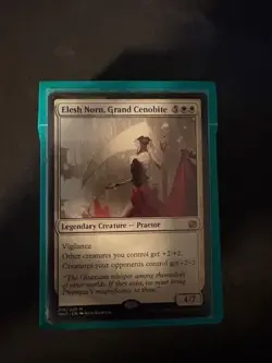 Elesh Norn, Grand Cenobite Modern Masters 2015 Regular - Image 1