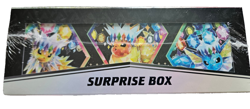 Prismatic Evolutions Surprise Box Pokemon TCG Scarlet & Violet Factory Sealed!! - Image 2