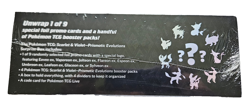 Prismatic Evolutions Surprise Box Pokemon TCG Scarlet & Violet Factory Sealed!! - Image 4