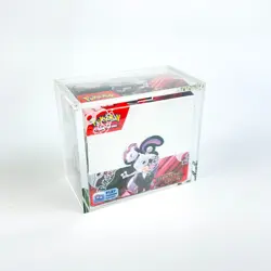Destined Rivals Sealed Booster Box - Pokemon TCG Scarlet and Violet - Image 2