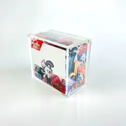 Destined Rivals Sealed Booster Box - Pokemon TCG Scarlet and Violet - Image 3