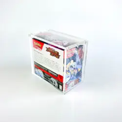 Destined Rivals Sealed Booster Box - Pokemon TCG Scarlet and Violet - Image 5