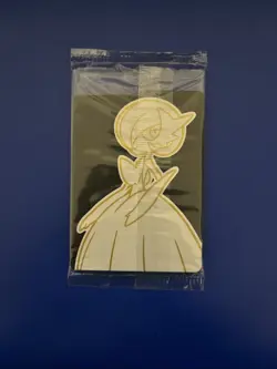 Alakazam 009 ETB Black Star Promo ME01: Mega Evolution - Pokemon - Image 2