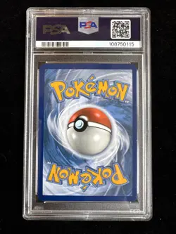 Reshiram & Charizard GX 20/214 Sm-Unbroken Bonds Holo PSA 10 Pokemon - Image 2