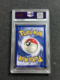 1999 Pokemon Base Set Charmeleon 1st Edition Shadowless Psa 6 - Image 2