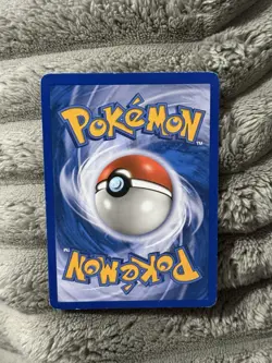 Deoxys Normal Forme NM Legends Awakened 1/146 Pokemon TCG Holo - Image 2