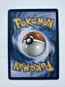 Pokemon N Full Art 105A/124 Alternate Art Holo XY Promo NM - Image 2