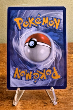 Jasmine's Gaze 245/191 Special Illustration Rare Pokemon SV Surging Sparks NM - Image 2