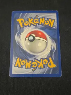 Pikachu 70/111 Neo Genesis Regular Pokemon TCG Vinrage WOTC Moderately Played - Image 2