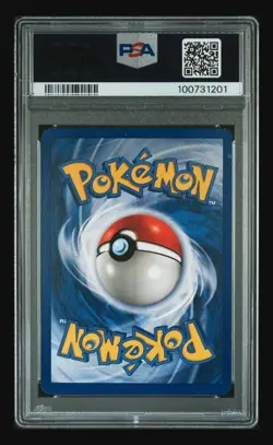 RAICHU HOLO NM 7 PSA 1999 POKEMON GAME #14 - Image 2