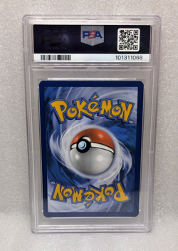 Pokemon TCG PSA 10 Hydrapple EX 167/142 Stellar Crown Special Illustration Rare - Image 2