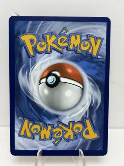 2025 Pokemon SV White Flare Heatmor Reverse Holo Master Ball Uncommon #019/086 - Image 2