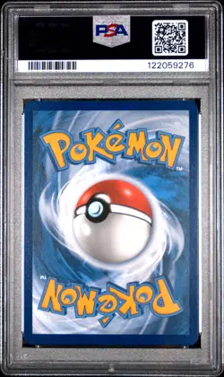 PSA 10 Hydrapple 188/182 Illustration Rare Destined Rivals Pokemon 2025 GEM MINT - Image 2