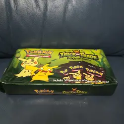 2023 Trick or Trade BOOster Bundle - New & Sealed - 50 mini Pokemon packs - Image 3