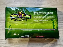2023 Trick or Trade BOOster Bundle - Brand New & Sealed - 50 mini Pokemon packs - Image 2