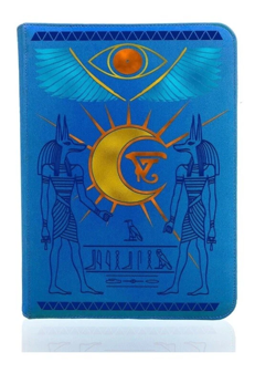 Amanda Lapalme Manamoon Mana Moon Book of Moon Binder Yu-Gi-Oh Sealed - Image 3