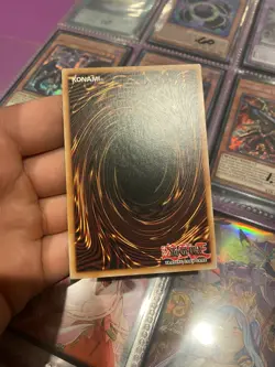Yugioh Invoked Caliga FUEN-EN027 Secret Rare Unlimited - NM - Image 4
