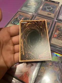 Yugioh Invoked Caliga FUEN-EN027 Secret Rare Unlimited - NM - Image 5