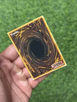 Mulcharmy Fuwalos PUR Yu-Gi-Oh TCG RA04-EN050 Quarter Century Stampede NM - Image 4