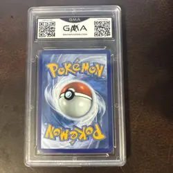 Charizard 025/185SWSH04: Vivid Voltage GMA 9 Graded Pokemon Card TCG - Image 2