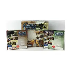 FFG Game of Throne Game of Thrones Card Game Collection #14 - Core Game VG/NM - Image 2