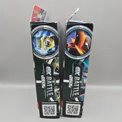 Lot (2) NEW Pokemon Trading Card Decks- Melmetal EX Battle, Houndoom EX Battle - Image 2