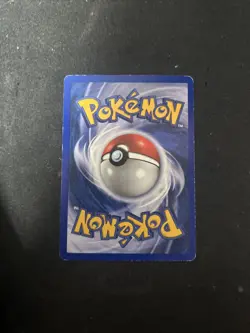 (Unlimited) Pokemon SWINUB Card NEO GENESIS Set 79/111 COMMON - Image 2