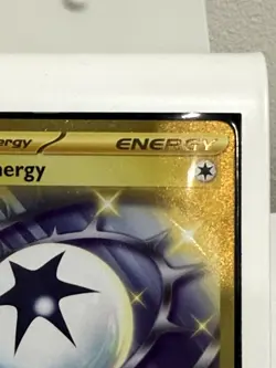 Pokemon TCG Spiky Energy 190/159 Journey Together Secret Rare Gold Card - Image 4