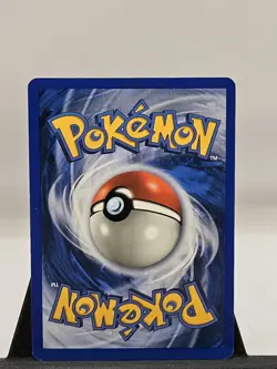Tauros 5/17 POP Series 2 Holo Rare Pokemon Card 2005 Excellent Condition - Image 2