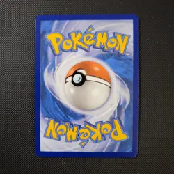 Basic Fire Energy (Cosmos Holo) 002 151 Mint Pokemon Card - Image 2