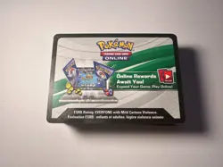 25x random Code Card - Pokemon TCG Online - Unused--Digital delivery - Image 1