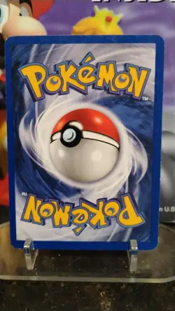 SLEEP! Team Rocket POKEMON Non-Holo 1st Edition TRAINER 2000 Trading Card 79/82 - Image 2