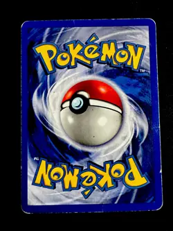 Slowpoke 72/115 HP Unseen Forces Reverse Holo Vintage Pokemon Card - Image 2