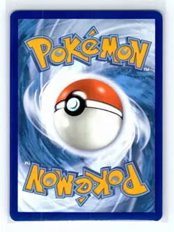 Pokemon TCG Bellibolt Black Star Promo SVP 094 Cosmos Holo Promo Card - Image 2