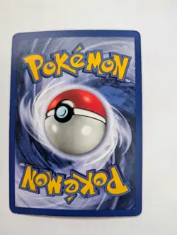 Mewtwo 1999 First Edition Shadowless Base Set 1st Edition Pokemon Card 10/102 - Image 3