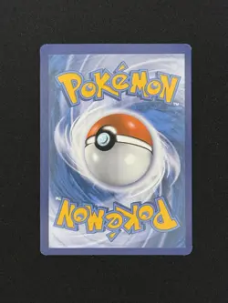 Celebi XY Generations XY111 Black Star Promo Pokemon Card - Image 2