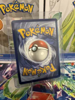 Pokemon TCG Card Misty's Lapras 194/182 Sv10: Destined Rivals Illustration Rare - Image 2