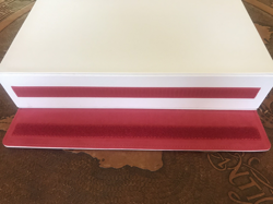 Dex Protection Supreme Game Chest Deck Storage Box Card Storage - Image 4