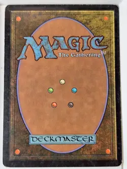 Fists of Ironwood - Ravnica: City of Guilds - Magic the Gathering MTG Nice! - Image 2