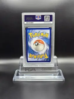 2019 POKEMON RAICHU ALOLAN RAICHU GX FULL ART TAG TEAM 220/236 PSA 10 - Image 2