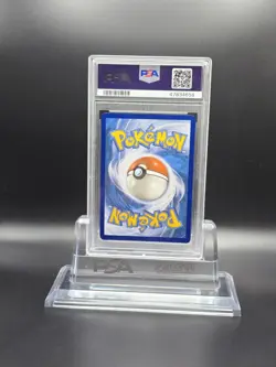 2019 POKEMON RAICHU ALOLAN RAICHU GX FULL ART TAG TEAM 220/236 PSA 10 - Image 3