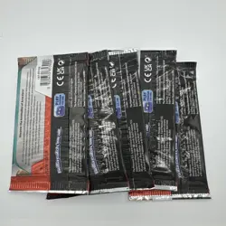 Pokemon TCG Scarlet and Violet Paradox Rift Booster Pack Sealed Lot Of 5! - Image 3
