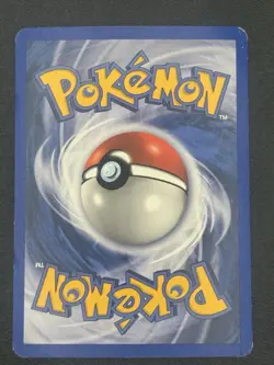 Pokemon Forretress #28 Reverse Holo MP Ex Dragon 2003 E-Reader Vintage - Image 2