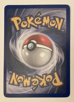 Pokemon | Trainer Goop Gas Attack 78/82 Team Rocket - WOTC Vintage - NM - Image 4