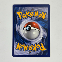 Pokemon Snivy (Black & White Promos) BW01 Black Star Promo HOLO (LP) - Image 2